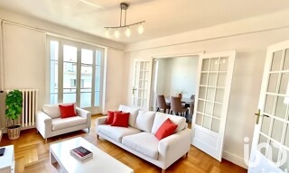 Appartement 4 Pièces 82 m² à vendre à Lyon 6 (69006)