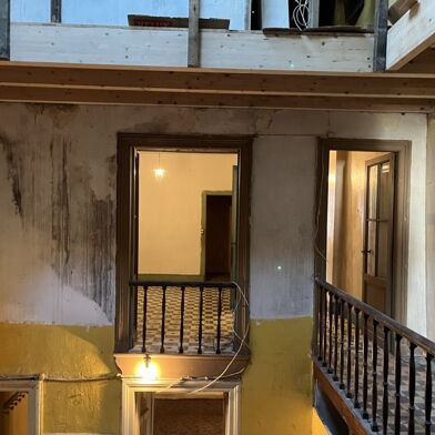 Maison 5 pièces 129600 €