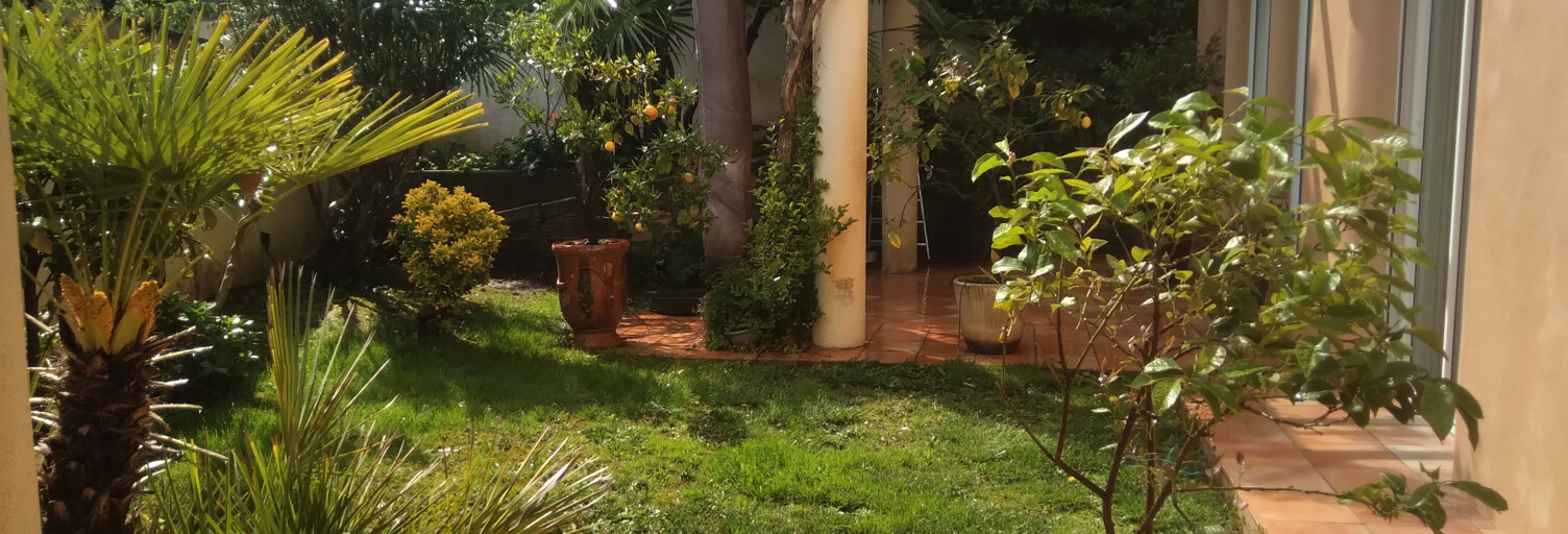 Maison 6 Pièces 127 m² à vendre à Alès (30100)