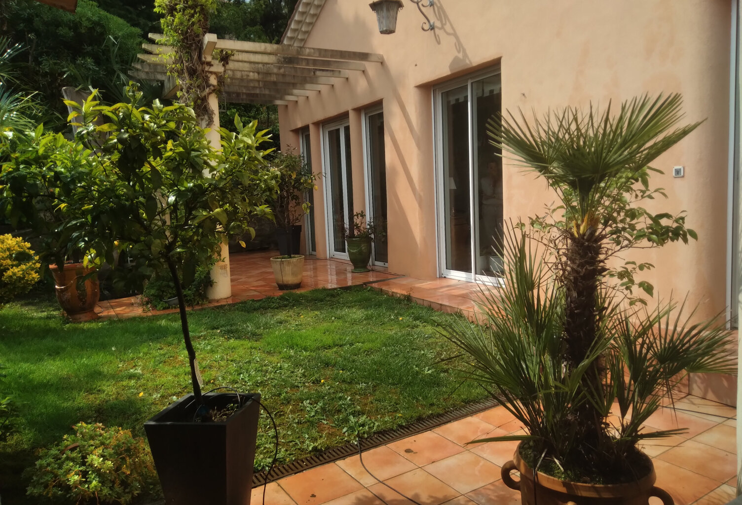 VENTE - MAISON - 127 M2 - 6 pieces - ALES — photo 1