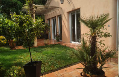 VENTE - MAISON - 127 M2 - 6 pieces - ALES — photo du bien