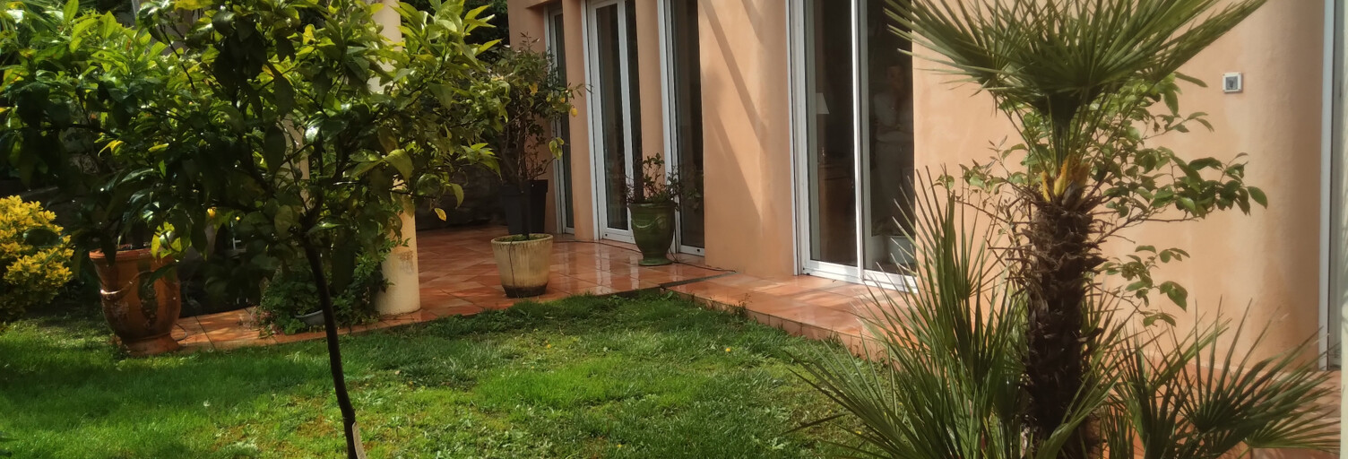 Maison 6 Pièces 127 m² à vendre à Alès (30100)