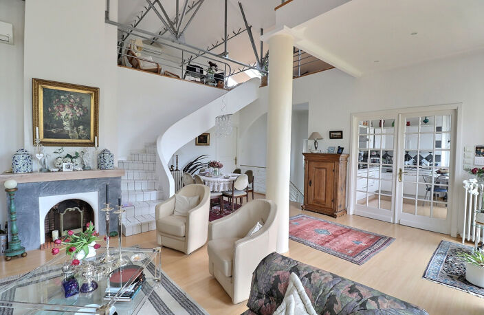 VENTE - MAISON - 127 M2 - 6 pieces - ALES — photo 3