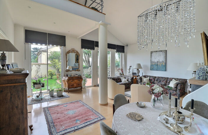 VENTE - MAISON - 127 M2 - 6 pieces - ALES — photo 4