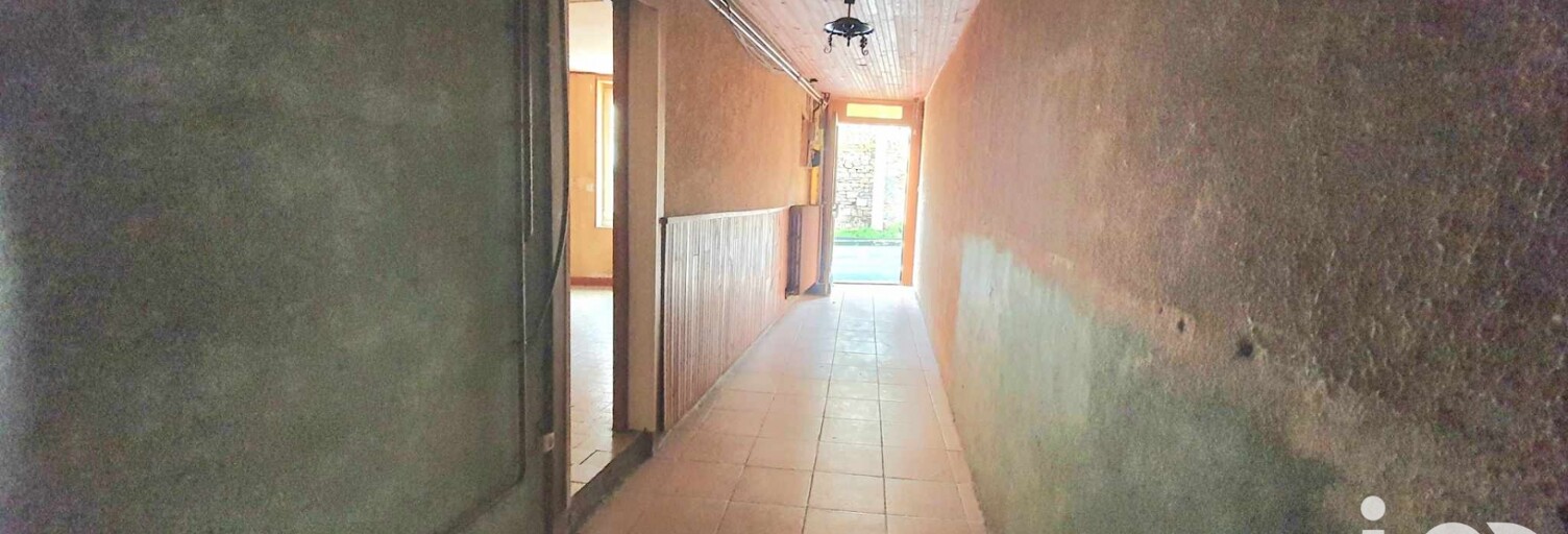 Maison 5 Pièces 139 m² à vendre à Cousances-les-Forges (55170)