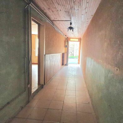 Maison 5 pièces 19000 €