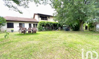 Maison 8 Pièces 230 m² à vendre à Saint-Germain-du-Puch (33750)