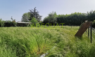 Terrain  352 m² à vendre à Bourgoin-Jallieu (38300)