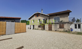 Appartement 2 Pièces 55 m² à vendre à Bourgoin-Jallieu (38300)