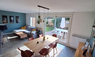 Maison 6 Pièces 106 m² à vendre à Villemandeur (45700)