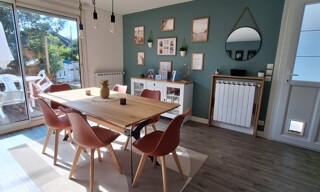 Maison 6 Pièces 106 m² à vendre à Villemandeur (45700)