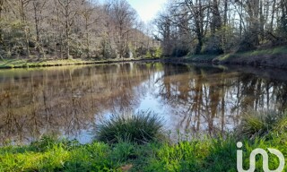 Terrain  15530 m² à vendre à Royères (87400)