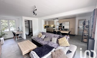 Maison 6 Pièces 140 m² à vendre à Aucamville (31140)
