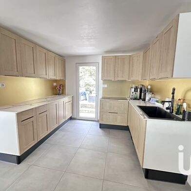 Maison 6 pièces 349000 €