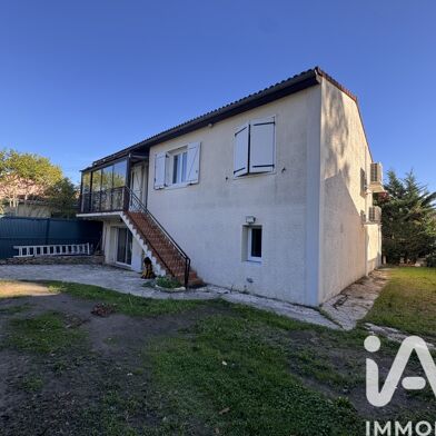 Maison 6 pièces 349000 €