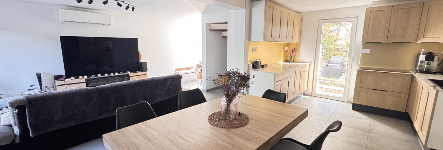 Maison 6 Pièces 140 m² à vendre à Aucamville (31140)