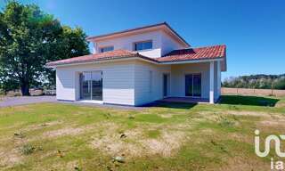 Maison 5 Pièces 129 m² à vendre à Habas (40290)