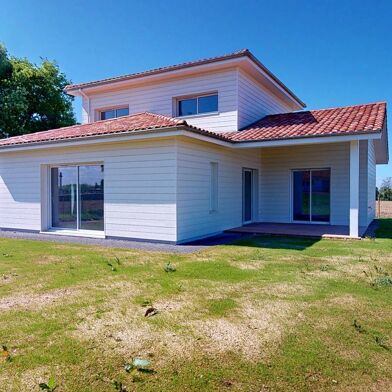 Maison 5 pièces 330000 €