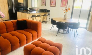 Maison 5 Pièces 120 m² à vendre à Saint-Cyr-sur-Mer (83270)