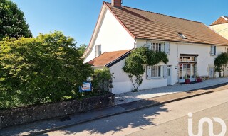 Maison 8 Pièces 273 m² à vendre à Cult (70150)