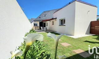 Maison 8 Pièces 175 m² à vendre à Damgan (56750)