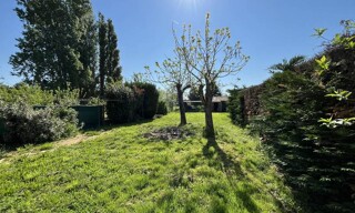 Maison 2 Pièces 60 m² à vendre à Bannegon (18210)