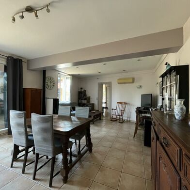 Maison 2 pièces 61325 €