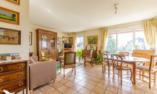 Appartement 4 Pièces 109 m² à vendre à Châteauroux (36000)
