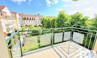 Appartement 1 Pièce 26 m² à vendre à Torcy (77200)