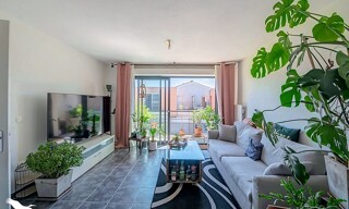 Appartement 2 Pièces 42 m² à vendre à Mérignac (33700)