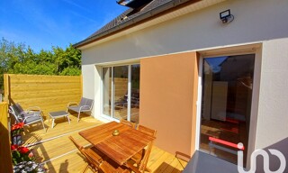 Maison 9 Pièces 178 m² à vendre à Trégastel (22730)