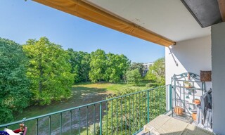 Appartement 2 Pièces 55 m² à vendre à Talence (33400)