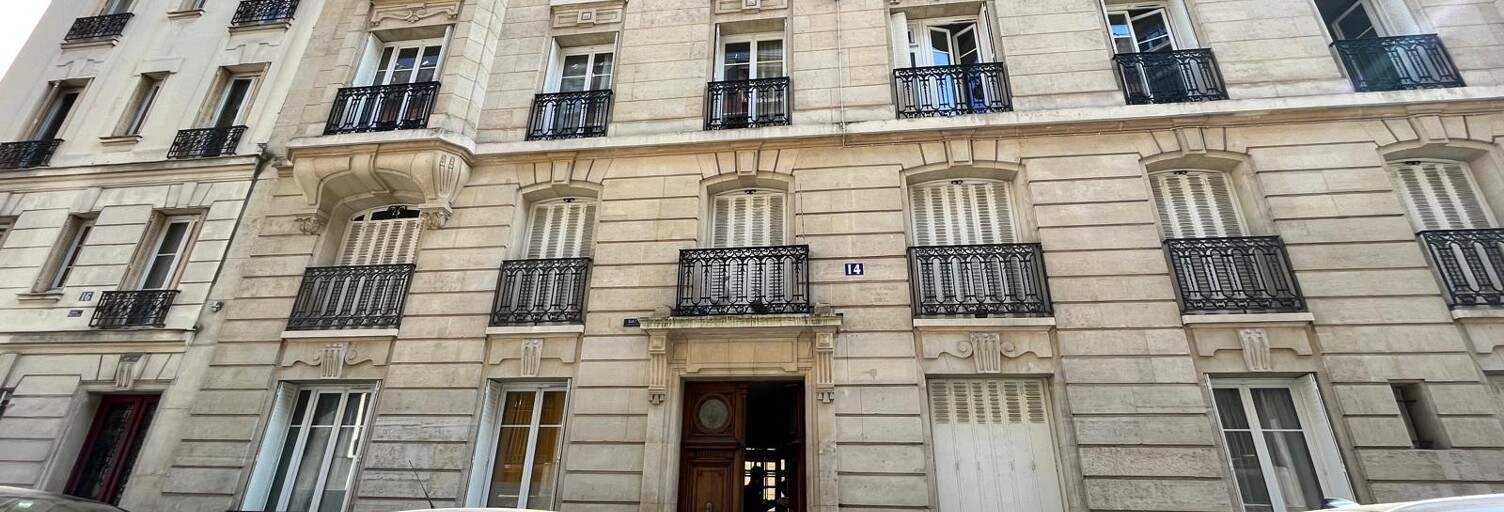 Appartement 3 Pièces 52 m² à vendre à Paris 12 (75012)