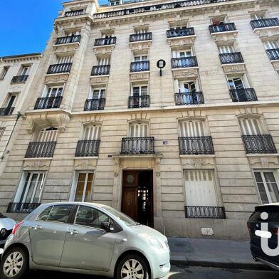 Appartement 3 pièces 440000 €