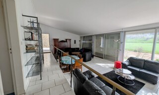 Maison 4 Pièces 120 m² à vendre à Trébas (81340)