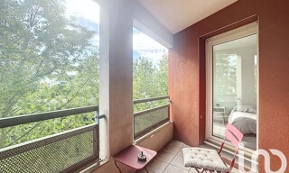 Appartement 2 Pièces 49 m² à vendre à Montpellier (34070)