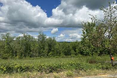 Terrain  41000 €