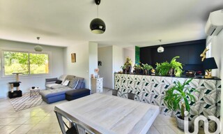 Maison 6 Pièces 165 m² à vendre à Saint-Benoît-de-Carmaux (81400)