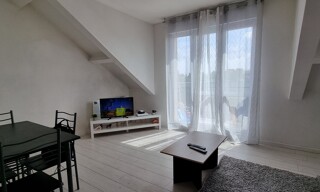 Appartement 2 Pièces 47 m² à vendre à Argenteuil (95100)