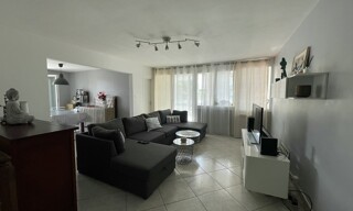 Appartement 5 Pièces 94 m² à vendre à Brest (29200)