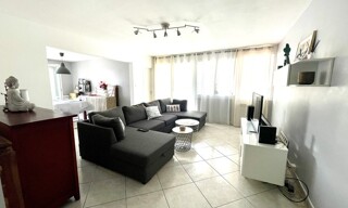Appartement 5 Pièces 94 m² à vendre à Brest (29200)