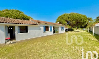 Maison 7 Pièces 91 m² à vendre à Saint-Georges-d'Oléron (17190)