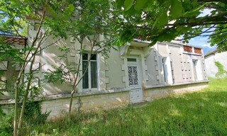Maison 8 Pièces 263 m² à vendre à Le Pizou (24700)