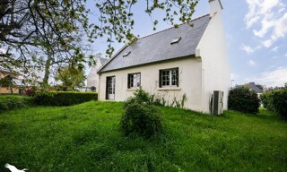 Maison 5 Pièces 95 m² à vendre à Guilers (29820)
