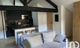 Appartement 1 Pièce 30 m² à vendre à Bordeaux (33000)