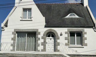 Maison 4 Pièces 95 m² à vendre à Plourin-lès-Morlaix (29600)