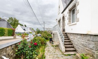 Maison 4 Pièces 95 m² à vendre à Plourin-lès-Morlaix (29600)