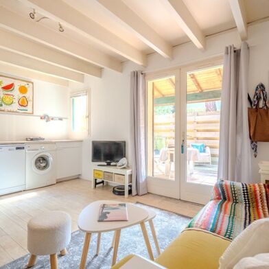 Maison 3 pièces 254800 €