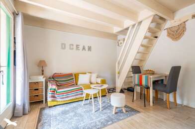 Maison 3 pièces 254800 €