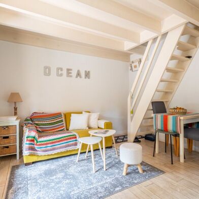 Maison 3 pièces 254800 €